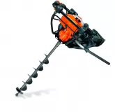 Ямобур, мотобур STIHL BT 121 190 об/хв, 9,5 кг